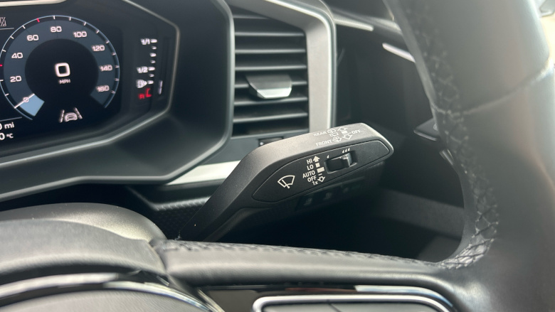 Audi A1 30 TFSI 110 Sport 5dr Petrol Hatchback